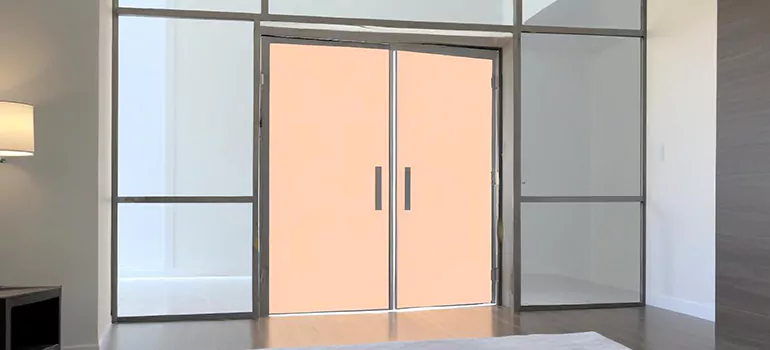 Professional Accordion Door Repair in Winter Park, FL