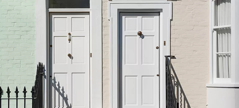 Mirror Closet Door Repair in Winter Park, FL