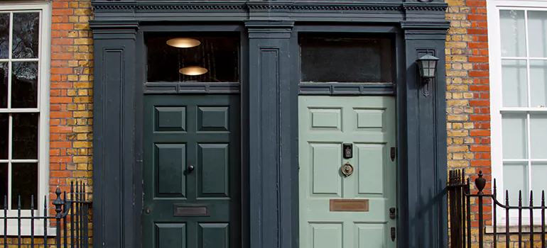 Interior Door Trim Moulding  in Winter Park, FL