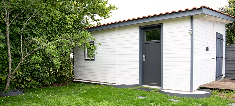 Patio Door Weatherproofing in Winter Park