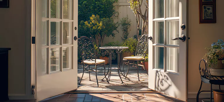 Interior Double Doors in Winter Park, FL