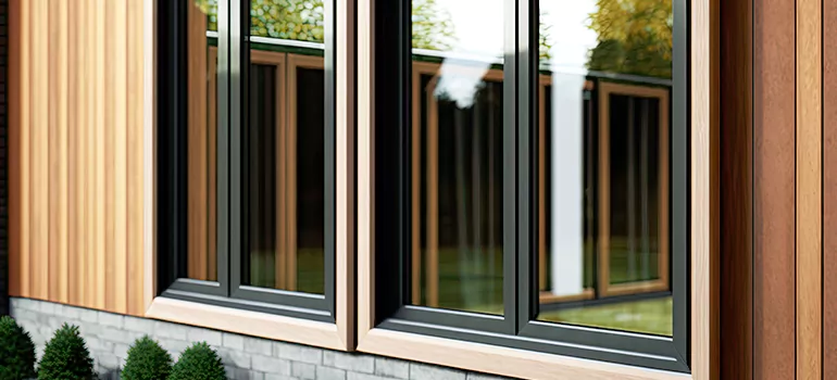 Large Double Pane Windows in Winter Park, FL