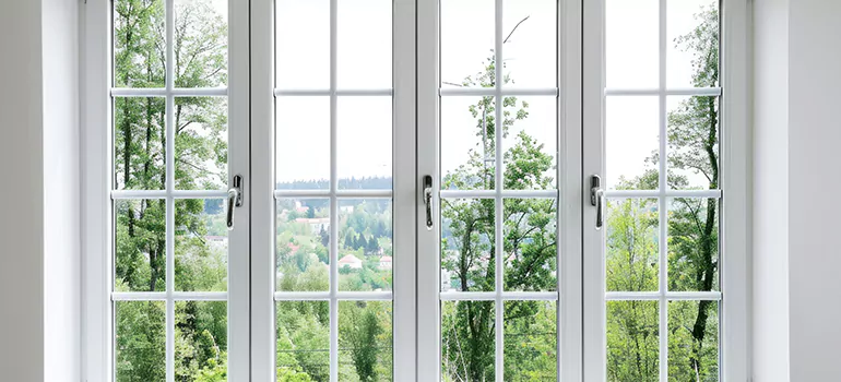Cost To Install Double Pane Windows in Winter Park, FL