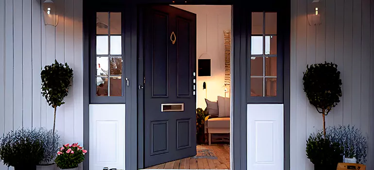 Exterior Doors Installation in Winter Park, FL