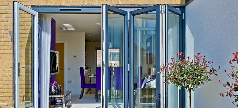 Bifold Door Repairs Near Me in Winter Park, FL