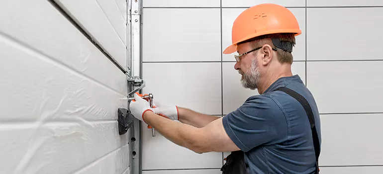 Commercial Garage Door Repair in Winter Park, FL