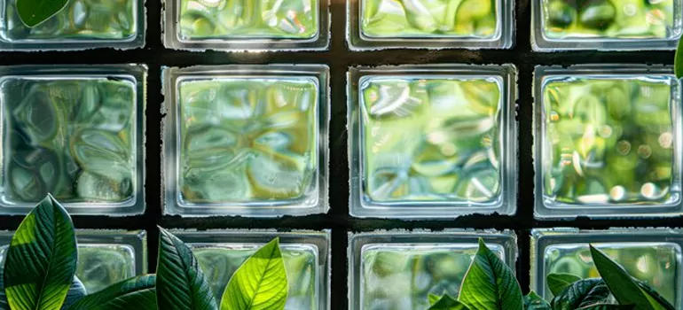 Glass Block Windows Near Me in Winter Park, FL