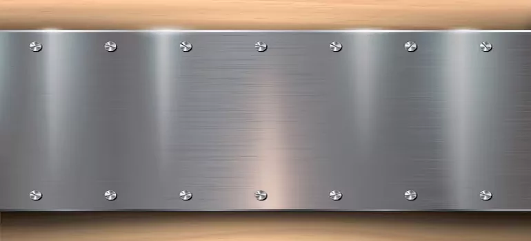 Interior Door Kick Plate Installation in Winter Park, FL