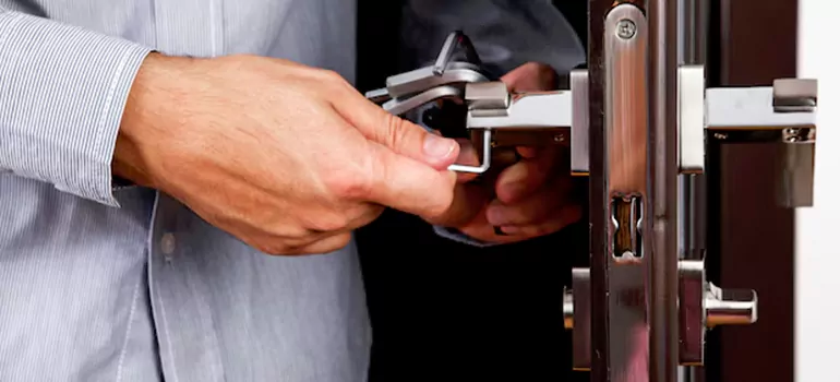 Local Multi Point Door Installation Experts in Winter Park, FL
