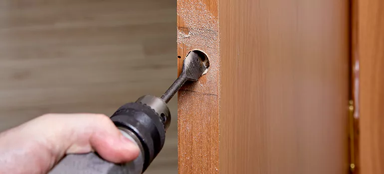 Sliding Pocket Door Repair inWinter Park, FL