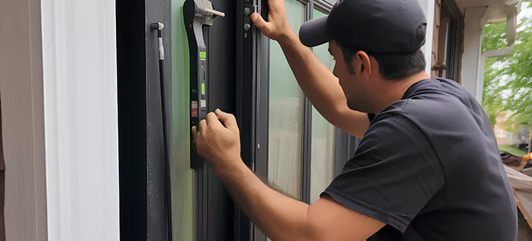 1 Way Privacy Window Film in Winter Park, FL