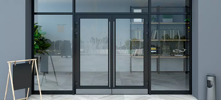 Sliding Screen Door Installation in Winter Park, FL