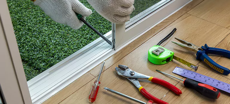  Automatic Sliding Door Repair in Winter Park, FL