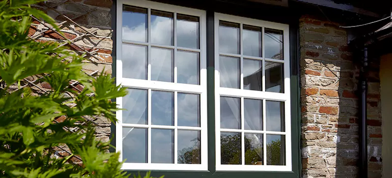 Stormproof Casement Windows in Winter Park, FL