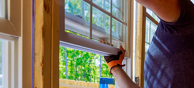 Decorative Window Film Services in Winter Park, FL