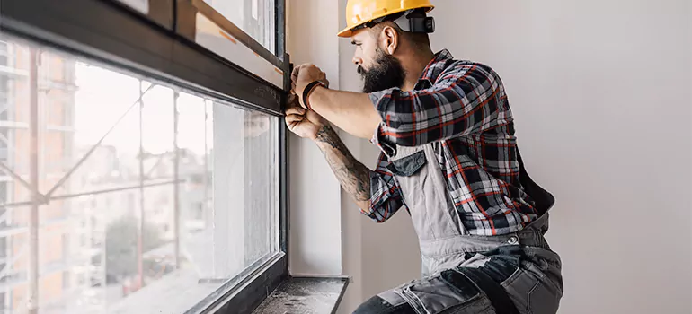 Window Glazing Company in Winter Park, FL