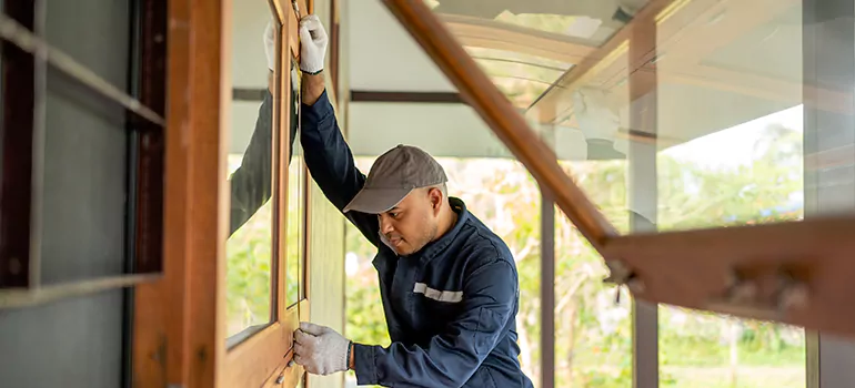 Energy-efficient Window Insulation in Winter Park, FL