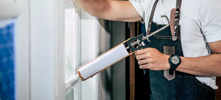 Window Jamb Extension in Winter Park, FL