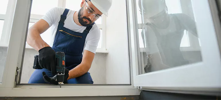 Replace Broken Window Pane in Winter Park, FL