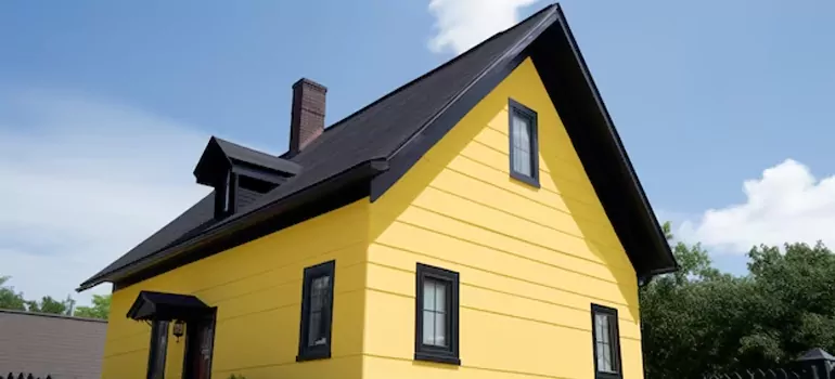 [Custom Black Windows in Winter Park, FL