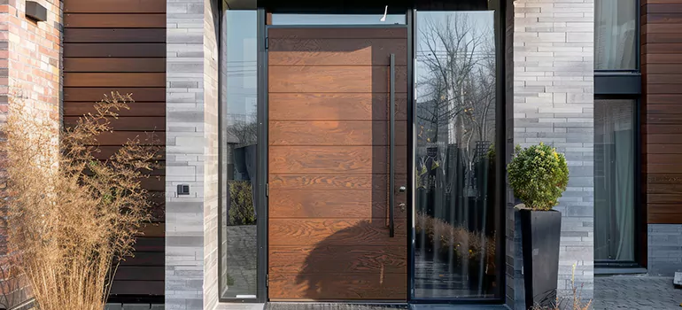 Burglary Proof Doors Company in Winter Park, FL