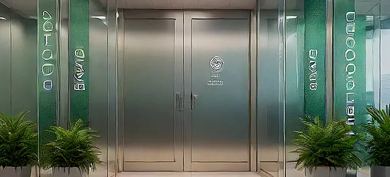 Commercial Entry Doors in Winter Park, FL