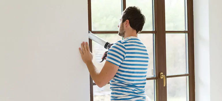 Outdoor Waterproof Caulk in Winter Park, FL