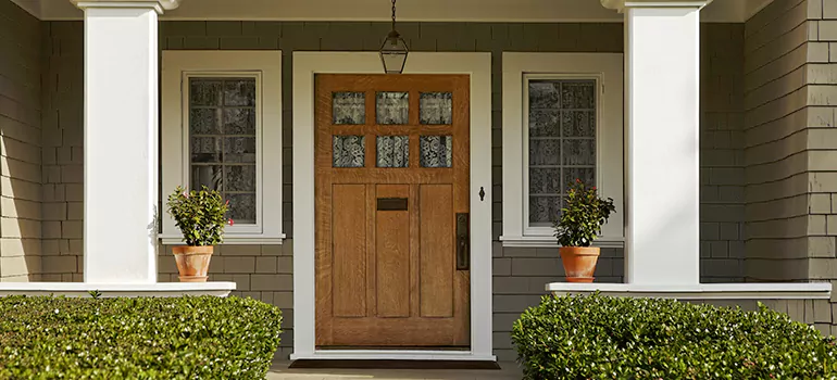 Attic Door Insulation in Winter Park, FL
