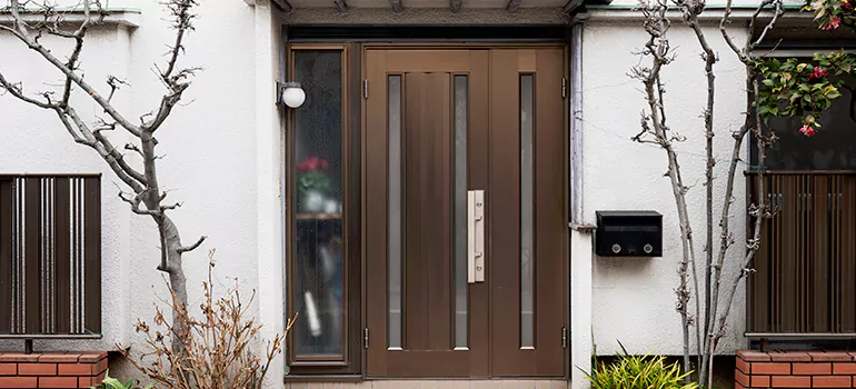 Auto Door Panel Repair in Winter Park, FL