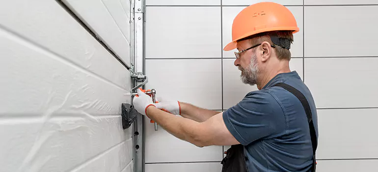 Garage Door Repair in Winter Park