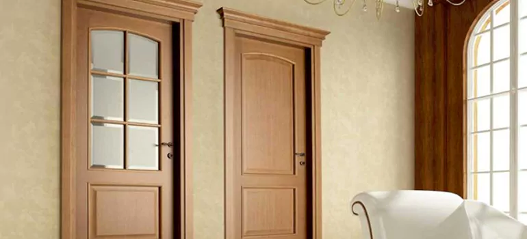 Cabinet Door Stiles in Winter Park, FL