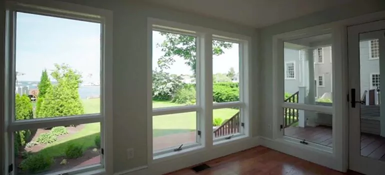 Double-hung Window Repair in Winter Park, FL