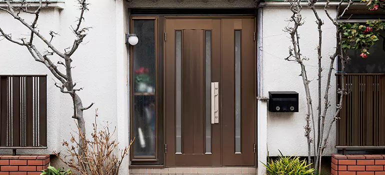Exterior Doors And Windows in Winter Park, FL