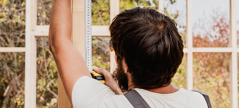 Exterior Window Finishing For Homes in Winter Park, FL