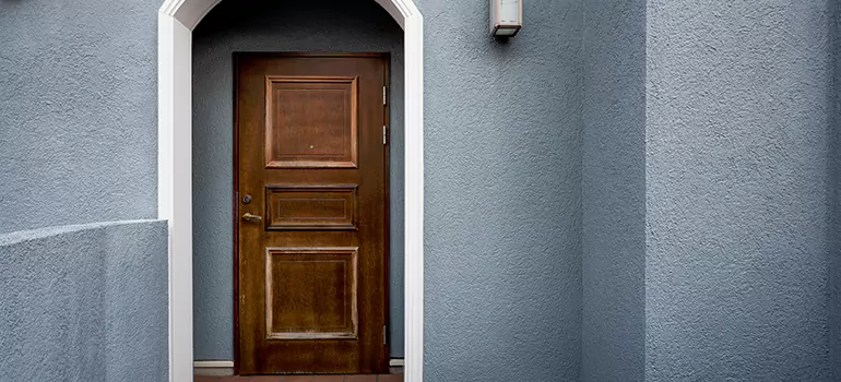 Fiberglass Door Weatherproofing in Winter Park, FL