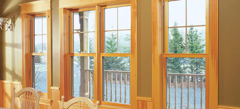 Government Incentives For Replacement Windows in Winter Park, FL