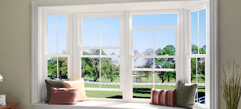 Residential Impact Window Installation Services in Winter Park, FL