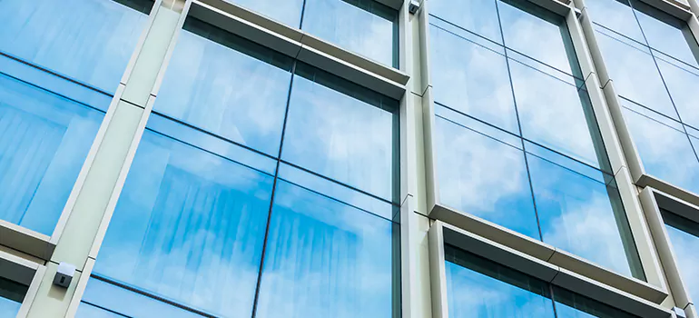 Industrial Window Insulation in Winter Park, FL