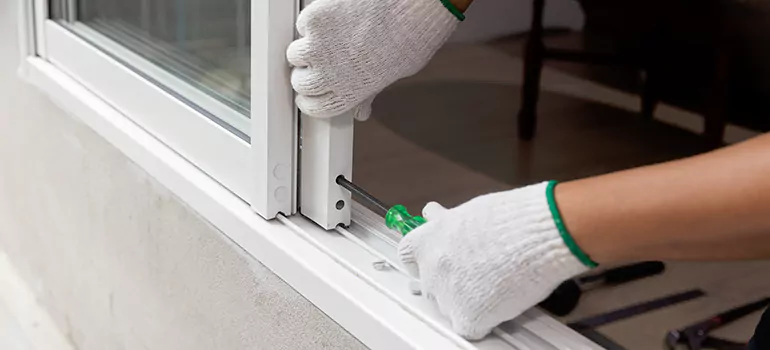 Patio Door Installation in Winter Park,FL