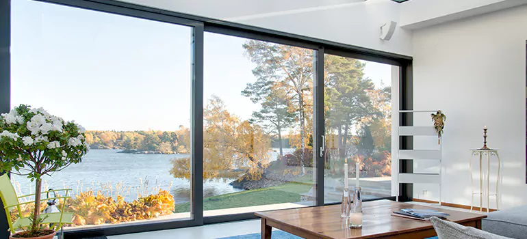 Custom Residential Window Tinting in Winter Park, FL