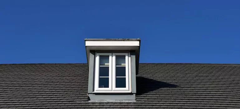 Roof Window Installation in Winter Park, FL