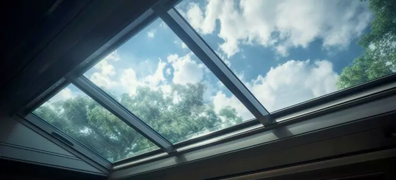 Roofing Skylight Installation in Winter Park, FL
