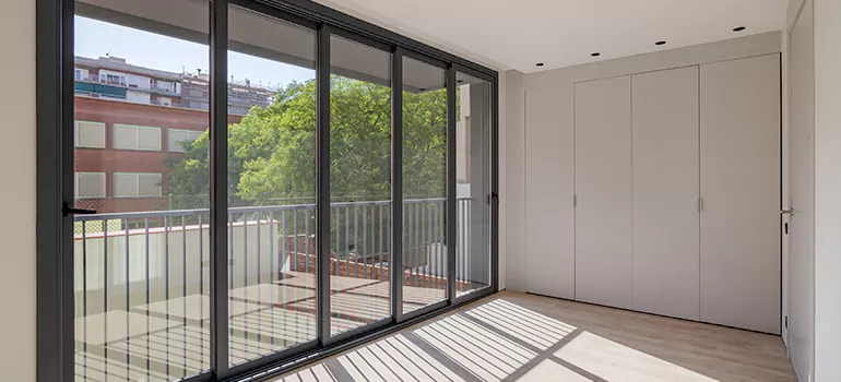 Custom Sliding Window Installation in Winter Park, FL