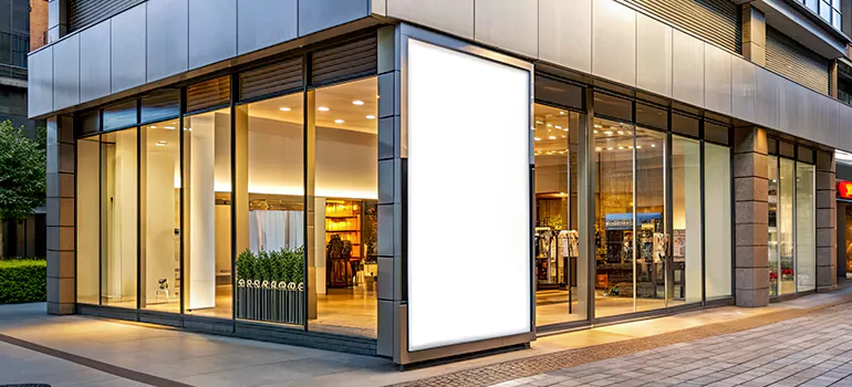 Storefront Glass Protection And Repair in Winter Park, FL