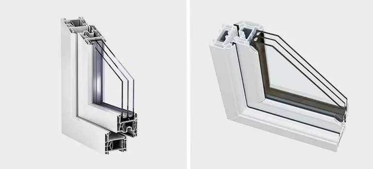 Double Triple Pane Windows in Winter Park, FL
