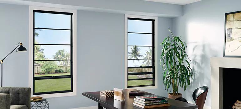 Professional Vinyl Window Installation in Winter Park, FL