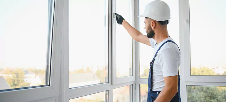 Double Pane Window Glass Repair in Winter Park, FL