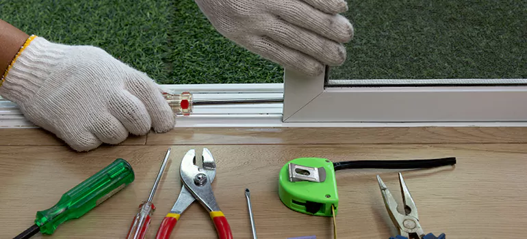 Wood Replacement Windows in Winter Park, FL